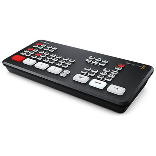 Blackmagic Design ATEM SDI Switcher - 1